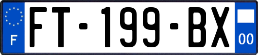 FT-199-BX