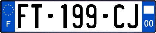 FT-199-CJ