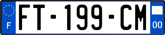 FT-199-CM