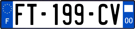 FT-199-CV