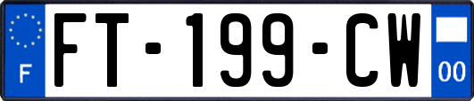 FT-199-CW