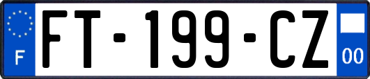 FT-199-CZ