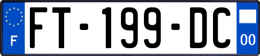 FT-199-DC