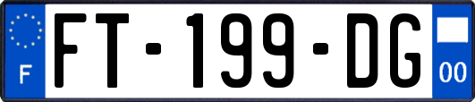 FT-199-DG