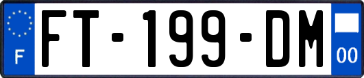 FT-199-DM