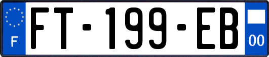 FT-199-EB