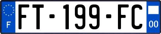 FT-199-FC