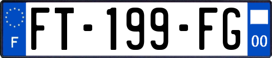 FT-199-FG