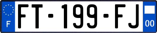 FT-199-FJ