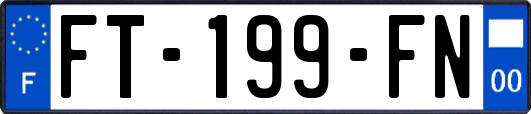 FT-199-FN
