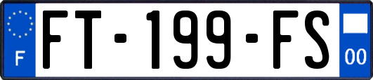 FT-199-FS