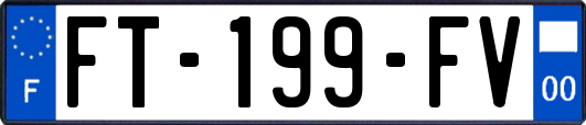 FT-199-FV