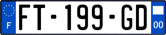 FT-199-GD