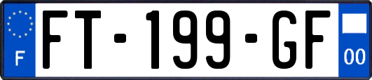 FT-199-GF