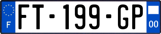 FT-199-GP