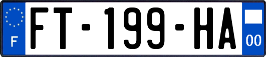 FT-199-HA