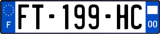 FT-199-HC