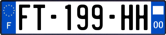 FT-199-HH