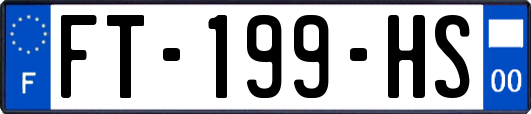 FT-199-HS