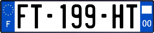 FT-199-HT