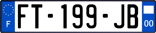 FT-199-JB