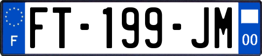 FT-199-JM