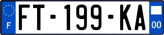 FT-199-KA