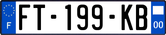FT-199-KB