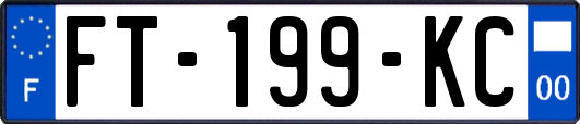 FT-199-KC