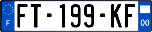 FT-199-KF
