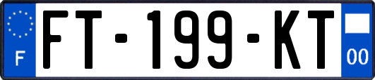 FT-199-KT