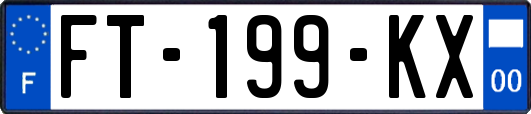 FT-199-KX