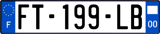 FT-199-LB