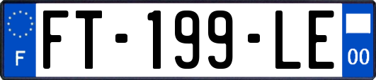 FT-199-LE