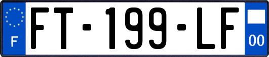 FT-199-LF