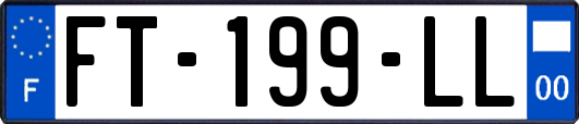 FT-199-LL