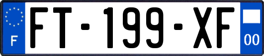 FT-199-XF