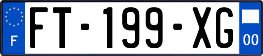 FT-199-XG