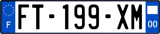 FT-199-XM