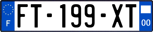 FT-199-XT