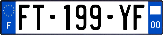 FT-199-YF