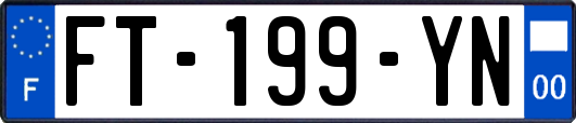 FT-199-YN