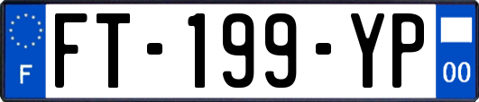 FT-199-YP