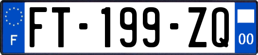 FT-199-ZQ