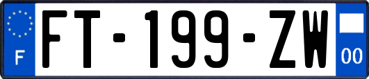 FT-199-ZW