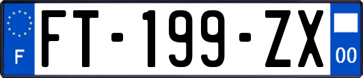 FT-199-ZX