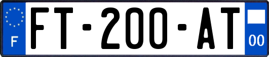 FT-200-AT