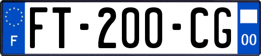 FT-200-CG