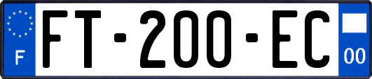 FT-200-EC