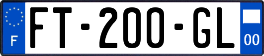 FT-200-GL